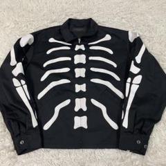 F-LAGSTUF-F BONE WORK JACKET ボーン ジャケットXL