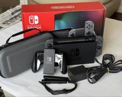 Switch本体有機EL 2台セット　新品未開封未使用 Nintendo Switch - 【未使用】2台セット 有機EL Nintendo Switch