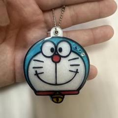 ドラえもん スライドミラー ストラップ