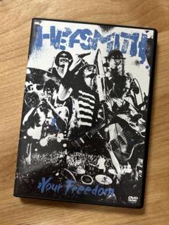 2025年最新】hey-smith dvdの人気アイテム - メルカリ