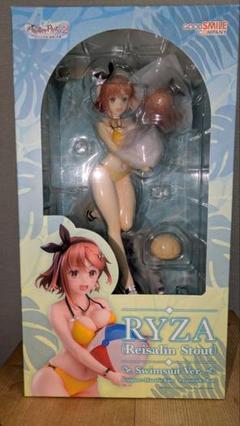 2025年最新】ライザ 水着 フィギュアの人気アイテム - メルカリ