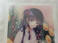 Tony 夏樹沙耶 あみあみ アクリルキャラクタープレート あみあみ限定 夏樹沙耶 アクリルキャラクタープレート Tony