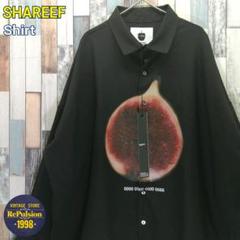 2025年最新】SHAREEF メンズ シャツの人気アイテム - メルカリ