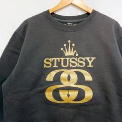 2025年最新】old stussy スウェットの人気アイテム - メルカリ