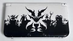 Nintendo ニンテンドー 3DSLL 真・女神転生IV 限定モデル 本体