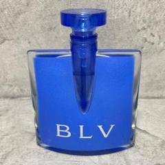 6-171　ブルガリ ブルーオードパルファム 40ml　EDP SP　未開封品 本命ギフト BVLGARI SP EDP 40ml ブルーオードパルファム