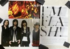 THE BIRTHDAY ポスター　チバユウスケ　RUDE GALLERYのサムネイル