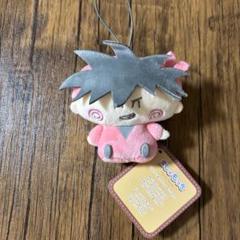 ミルモでポン! ましゅもっち ひとくちサイズ ヤシチ - メルカリ