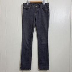 RALPH LAUREN POLO JEANS スキニーデニムパンツ