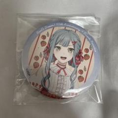 BanG Dream 長崎そよ 等身缶バッジ バンドリ 10th スイパラ 8個 BD_GBPLIVE2022_TRcan_Morfonica