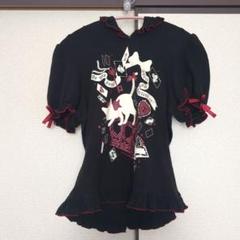 いラインアップ プトマヨ 猫耳フード付きトップス アームカバー付き - メルカリ トップス