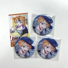️⭕️バラ売り/お値下げ可 あく太 缶バッジ ️⭕️バラ売り/お値下げ可 あく太 缶バッジ - メルカリ