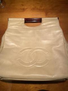 CHANEL ハンドバッグ