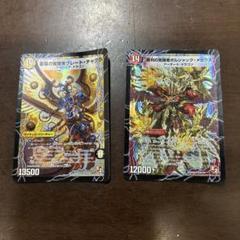 デュエルマスターズ トレーディングカードアルバム 216枚
