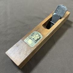 飾り内丸鉋47中古の大工用品 飾り内丸鉋47中古の大工用品