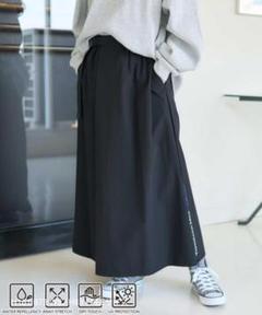 THOUSAND MILE × FREAKS STOREベルトスカート