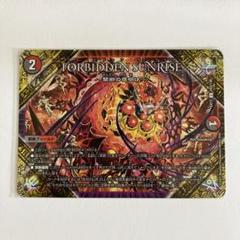 FORBIDDEN SUNRISE フォービドゥンサンライズ 神アート 4枚 FORBIDDEN SUNRISE フォービドゥンサンライズ 神アート 4枚