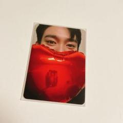 GOT7 ジニョン Starriver トレカ 2025年最新】got7 winter heptagon starriverの人気アイテム