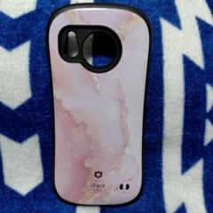 AQUOSsense8 スマホケース iFace
