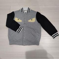 FENDI キッズジャンパー8歳(135)