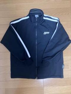 【希少】PUMA トラックジャケット ジャージ レトロ ヒットユニオン ベージュ 希少】PUMA トラックジャケット ジャージ レトロ ヒットユニオン