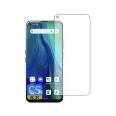 Unihertz Luna対応 Crystal Shield 保護 フィルム