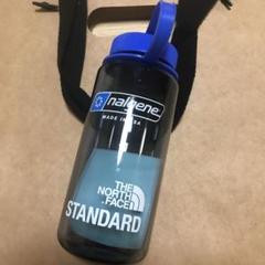TheNorthFace STANDARD ナルゲンボトル ブルー