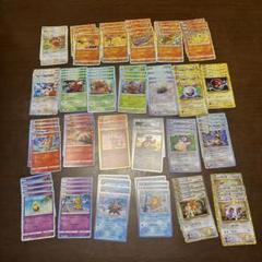 【初版-良品】ポケモンカード 旧裏 エビワラー No.107 マークなし ② 初版-良品】ポケモンカード 旧裏 エビワラー No.107 マークなし