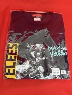 【新品未開封】マキシマム ザ ホルモン FAT Tシャツ 黒　XXL 2025年最新】マキシマムザホルモン tシャツ 新品の人気アイテム