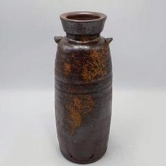 備前焼　木村陶峰　陶正園　大壺　飾り壺　花入　胡麻焼　花瓶　茶道具　7 備前焼 陶峰」の人気商品一覧 | 安い商品を通販サイトから探す