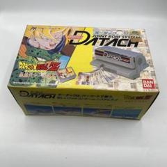 【未使用】ドラゴンボールZ データック　ファミコン　希少 未使用】ドラゴンボールZ データック ファミコン 希少 - メルカリ
