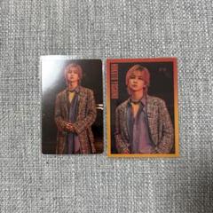 吉野北人 HMV タワレコ ラキドロ ② 2025年最新】吉野北人 ラキドロの人気アイテム - メルカリ