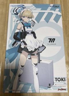 【未開封品】ブルアカ／トキ／PLAMATEA