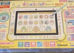 すみっコパッド　箱あり すみっコぐらし Wi-Fiでつながる！みんなとつながる！すみっ