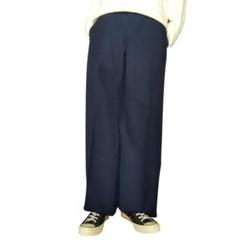 Bremen-Bowdon Air Force Blue 1625 ドレスパンツ