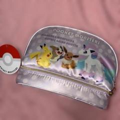 ポケモン　ポーチ
