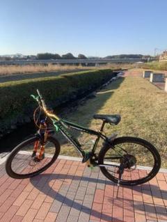Cannondale trail sl2. 26インチ 直接引き取り可