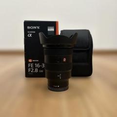 2025年最新】16 35 F2.8 GM ソニーの人気アイテム - メルカリ