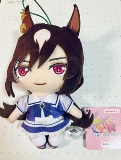 ウマ娘 プリティーダービー 通常ぬいぐるみ Vol.15 シリウスシンボリ