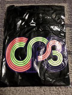 JORDAN CP3 Tシャツ