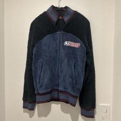 HYSTERIC GLAMOUR ヒステリックグラマー　フリース　ジャケット STYLING | HYSTERIC GLAMOUR ONLINE STORE ヒステリックグラマー