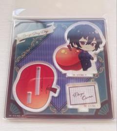 【新品・未開封】　文豪ストレイドッグス アクスタ　DEAD APPLE 太宰