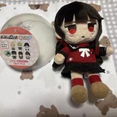 ニューダンガンロンパV3 ぬいコレ春川