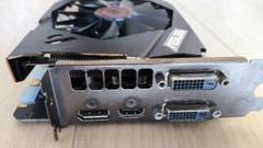 ASUS グラフィックボード DPケーブル