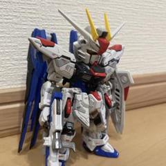 MGSD フリーダムガンダム 機動戦士ガンダムSEED 送料無料 正規販売店】 MGSD 機動戦士ガンダムSEED フリーダムガンダム