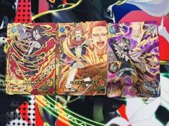 ブラック クローバー ホログラム 缶バッジ フエゴレオン ブラッククローバー】メレオレオナ ブラクロショップ ホログラム