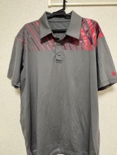 Under Armour Mサイズ ポロシャツ グレー