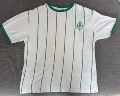 ヴェルダーブレーメン　Werder Bremen 年代物シャツXXL