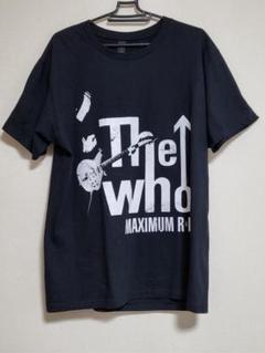 2025年最新】The Who tシャツの人気アイテム - メルカリ