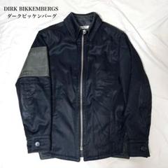 90s archive Dirk Bikkembergs 切り替え ジャケット 90s archive Dirk Bikkembergs 切り替え ジャケット
